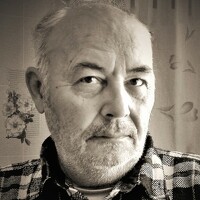 Портрет фотографа (аватар) Владимир Подкуйко