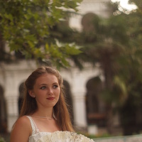 Портрет фотографа (аватар) Шевченко Лидия