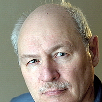 Портрет фотографа (аватар) Юрий Горяной (Goryanoy Yuriy)