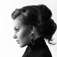 Портрет фотографа (аватар) Аурика Булгар