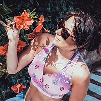 Портрет фотографа (аватар) Инга Мысловская (Inga Myslovska)