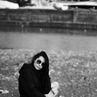 Портрет фотографа (аватар) Татьяна