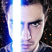 Портрет фотографа (аватар) Евгений Рубан (Evgeniy Ruban)