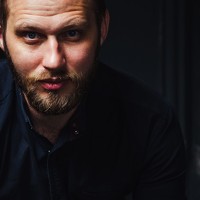 Портрет фотографа (аватар) Павел Зацарный (Pavel Zatharnyy)