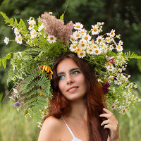 Портрет фотографа (аватар) Пищулова Анастасия (Nastassia Pishchulava)