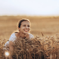 Портрет фотографа (аватар) Екатерина Лебедева (Ekaterina Lebedeva)