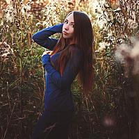 Портрет фотографа (аватар) Яна Кудряшова (Yana Kudrtashova)