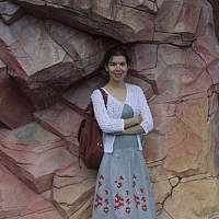 Портрет фотографа (аватар) Карина Июльская (Karina July)