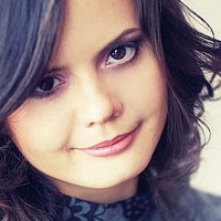 Портрет фотографа (аватар) Евгения Кузнецова (Evgenya Kuznecova)