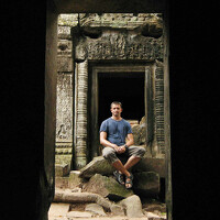 Портрет фотографа (аватар) Димитрий Евтушик (Dimitriy Yevtushyk)