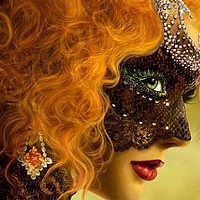 Фотография Ольга Романова (Olga Romanova) Портрет фотографа (аватар) Ольга Романова (Olga Romanova)