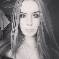 Портрет фотографа (аватар) Кристина (Kristina Sedelnikova)