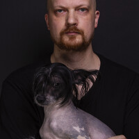 Портрет фотографа (аватар) Андрей Тарасюк (Andrey Tarasyuk)