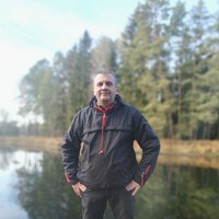 Портрет фотографа (аватар) limboi serhii (serhii limboi)