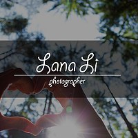 Портрет фотографа (аватар) Лана