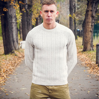 Портрет фотографа (аватар) Антон Столков (Anton Stolkov)