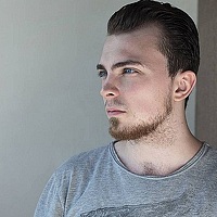 Портрет фотографа (аватар) Кирилл Зарубин (Kirill Zarubin)