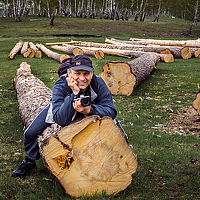 Портрет фотографа (аватар) Сергей Жарков (Sergey Zharkov)