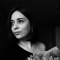 Портрет фотографа (аватар) Анна Христева (Anna Khristeva)