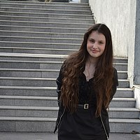 Портрет фотографа (аватар) Виктория Молчанова (Victoria Molchanova)