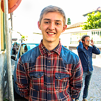 Фотография Ярослав Надельнюк (Yaroslav Nadelnyuk) Портрет фотографа (аватар) Ярослав Надельнюк (Yaroslav Nadelnyuk)