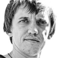 Портрет фотографа (аватар) Пётр Матюшков (Petr Matyushkov)