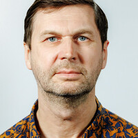 Портрет фотографа (аватар) Дмитрий Дубинский (Dmitry Dubinsky)