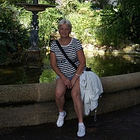 Портрет фотографа (аватар) Марина Рохлина (Marina Rokhlina)