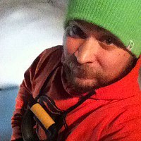 Портрет фотографа (аватар) Андрей Захаров (Andrey Zakharov)