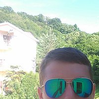 Портрет фотографа (аватар) Дмитриенко Иван Андреевич (Dmitrienko Ivan Andreevich)