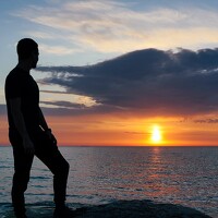 Портрет фотографа (аватар) Сулейман Набиев (Suleyman Nabiev)