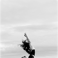 Фотография Вероника Кочановская (Veronika Kochanovskaya) Портрет фотографа (аватар) Вероника Кочановская (Veronika Kochanovskaya)