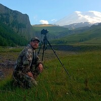 Портрет фотографа (аватар) Колобов Николай (Nikolay Kolobov)