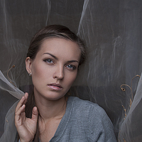 Портрет фотографа (аватар) Альбина Прокопенко (Albina Prokopenko)