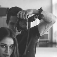 Портрет фотографа (аватар) Павел Жигайлов (Pavel Zhigaylov)