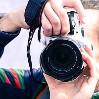 Портрет фотографа (аватар) M. J. Tibor