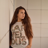 Портрет фотографа (аватар) Bannikova Nastya