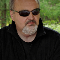 Портрет фотографа (аватар) Marcel