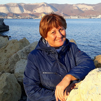 Фотография Алиса Колпакова (Alisa Kolpakova) Портрет фотографа (аватар) Алиса Колпакова (Alisa Kolpakova)