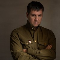 Портрет фотографа (аватар) Алексей Елисеев (Eliseev Alexey)