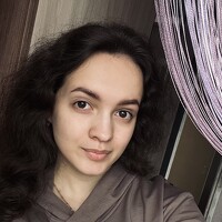 Портрет фотографа (аватар) Алёна Стародубцева (Alyona Starodubtceva)