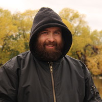 Портрет фотографа (аватар) Игорь Улитин (Igor Ulitin)