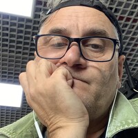 Портрет фотографа (аватар) Вадим Бедских (Vadim Bedskikh)