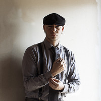 Портрет фотографа (аватар) Oscar Arcila