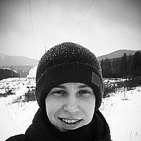 Портрет фотографа (аватар) Юрий Ефремов