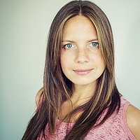 Портрет фотографа (аватар) Мария Булат (Mariya Bulat)