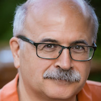 Портрет фотографа (аватар) Анатолий Поятэ (Anatol Poiata)