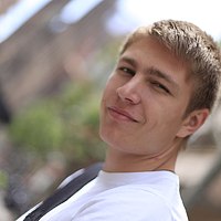 Портрет фотографа (аватар) Рожков Олег Юрьевич (Rozhkov Oleg Yurievich)