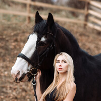 Портрет фотографа (аватар) Мария