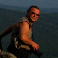 Портрет фотографа (аватар) Алекс (Aleks Kondratyv)